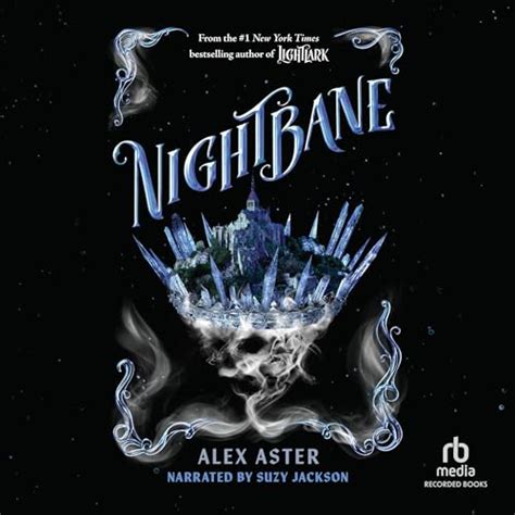 Nightbane Audiobook: Listen Free .